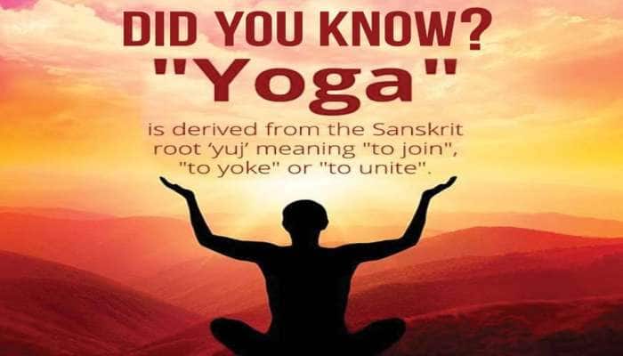 International Yoga Day 2021: 5000 ஆண்டுகள் பழைமை வாய்ந்த யோகா கலையின் பெருமை 