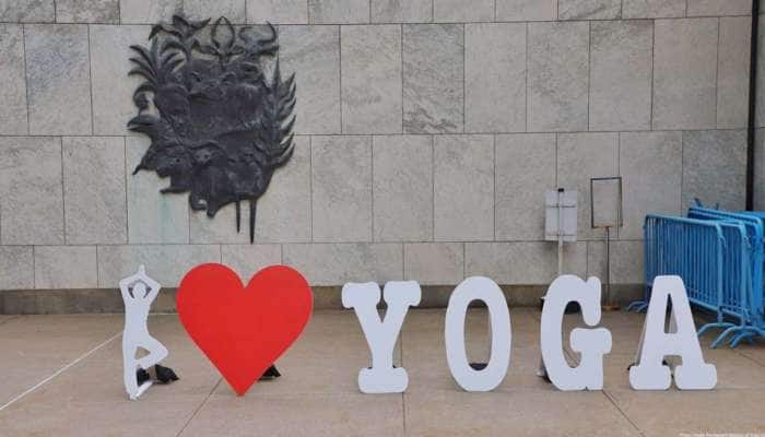 International Yoga Day 2021: முழுமையான ஆரோக்கியத்தை வழங்கும் யோகா – பிரதமர் மோடி
