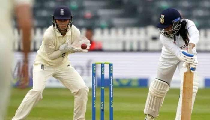 Test Match England v India: இந்தியா இங்கிலாந்து டெஸ்ட் போட்டி டிராவில் முடிந்தது