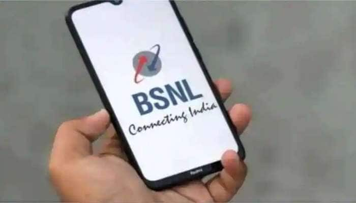 BSNL அசத்தல் ரீசார்ஜ் திட்டம்: 180 ஜிபி தரவு, 3 மாத வேலிடிட்டி, ஜீயோவுக்கு கடுமையான போட்டி title=