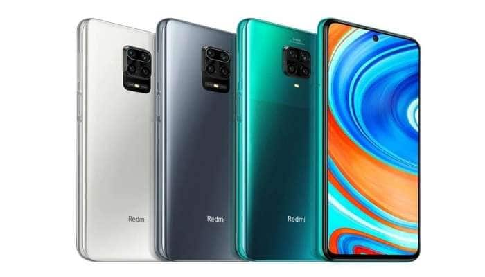 Flipkart Mobile Bonanza Sale: Redmi Note 9-ஐ மிகக்குறைந்த விலையில் வாங்க வாய்ப்பு title=