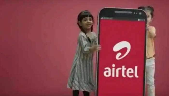 Airtel Prepaid Plan: ரூ.349-க்கு இவ்வளவு நன்மைகள் கிடைக்குமா என அசர வைக்கிறது!!