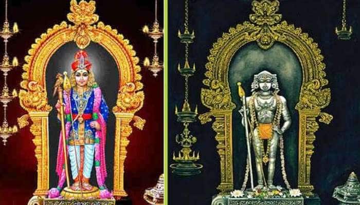 Navapashanam Statue: பழநி முருகன்-பூம்பாறை வேலப்பர் நவபாஷண சிலைகளின் வித்தியாசம்