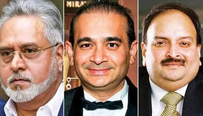 விஜய் மல்லையா, நீரவ் மோடியின் ₹9,371 கோடி சொத்துக்கள் வங்கிகளிடம் ஒப்படைப்பு: ED 
