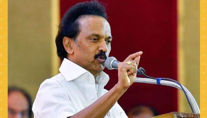 TN Assembly: &#039;தி.மு.க ஒரு அடக்க முடியாத யானை&#039;- சட்டசபையில் முதல்வர் ஸ்டாலின்!! 