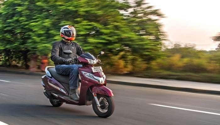 Honda Activa அதிரடி சலுகை: பணமே கட்டாமல் ஸ்கூட்டரை வாங்கலாம், கேஷ்பேக்கும் உண்டு!!