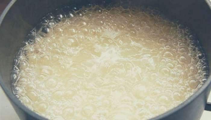 Rice Kanji Benefits: வடித்த அரிசி கஞ்சியின் அற்புத பலன்கள்