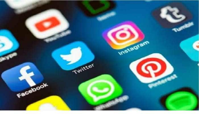 Social Media: சமூக வலைதளங்களில் உள்ள போலி கணக்குகளை முடக்க மத்திய அரசு உத்தரவு