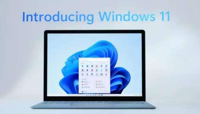 Windows 11: மிகுந்த எதிர்பார்ப்பை ஏற்படுத்திய மைக்ரோசாப்ட் விண்டோஸ் 11 அறிமுகம் 