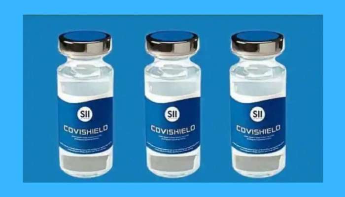 Covishield: புனேயில் இருந்து சென்னைக்கு 3.60 லட்சம் தடுப்பூசிகள் வந்தடைந்தன