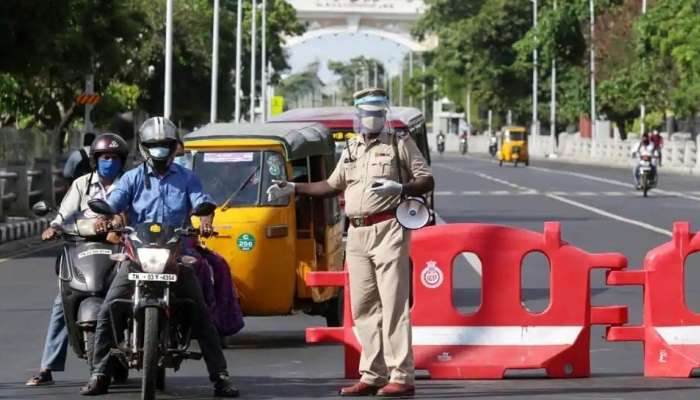 TN Lockdown: அடுத்த ஊரடங்கில் என்னென்ன தளர்வுகள்? முதல்வரின் ஆலோசனைக் கூட்டம் துவங்கியது 