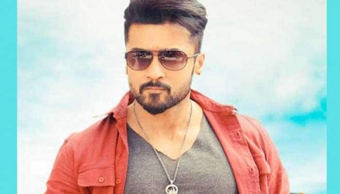 Suriya 40: மனங்களை பதபதைக்க வைத்த இந்த நிஜ சம்பவம்தான் படத்தின் கதையா?