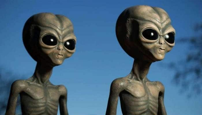 UFO, வேற்று கிரக வாசிகள் குறித்து அமெரிக்கா கூறுவது என்ன 