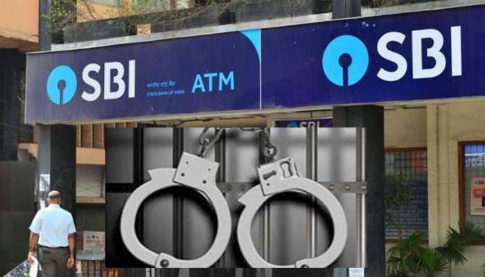 Breaking News! சென்னை SBI ATM இயந்திரங்களில் பணத் திருட்டு; மற்றொருவர் கைது 