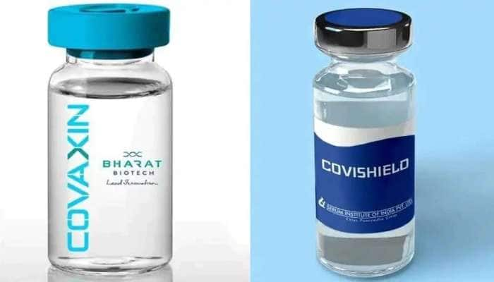 Covishield, Covaxin: ஆல்பா, பீட்டா, காமா, டெல்டா திரிபுகளுக்கு எதிராக செயல்படும் title=