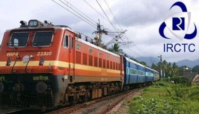 IRCTC Booking Update: மோசடிகளை தடுக்க முக்கிய மாற்றம் விரைவில்.!!