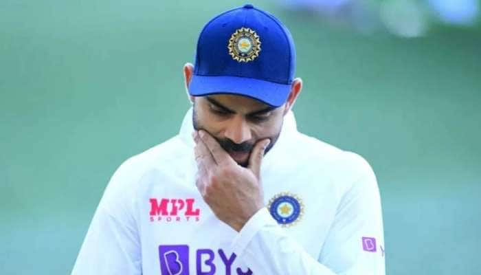 Virat Kohli டெஸ்ட் கேப்டனாக நீடிப்பாரா? அல்லது இவர் விராட் இடத்தைப் பெறுவாரா? title=