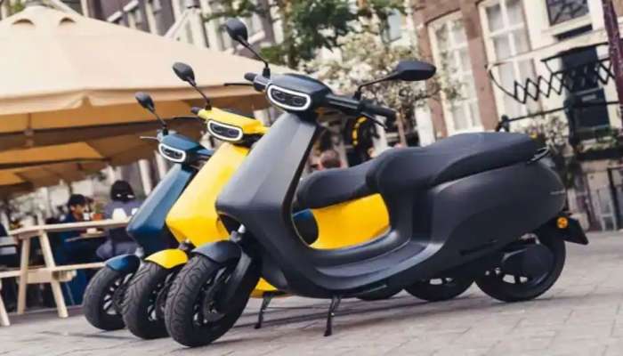 Ola Electric Scooter: அட்டகாச அம்சங்களுடன் விரைவில் இந்தியாவில் அறிமுகம்