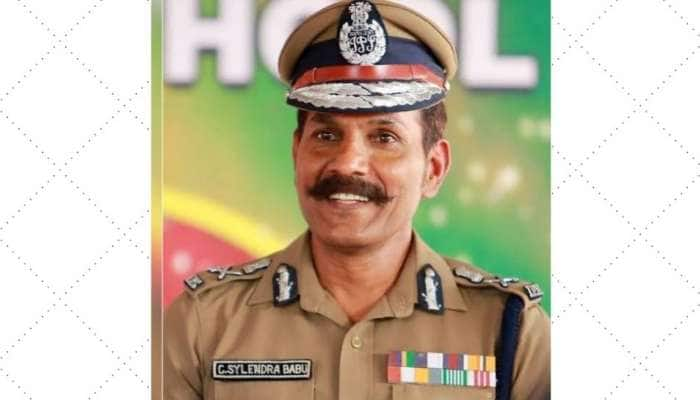 DGP Appointment: தமிழகத்தின் புதிய DGP ஆக சைலேந்திர பாபு நியமிக்கப்பட்டார்