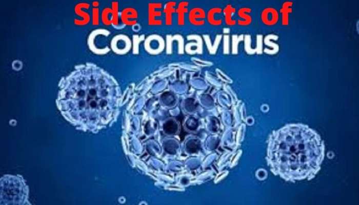 Post-COVID-19 syndrome: மறதியை கொடுக்கும் COVID-இன் பக்க விளைவுகள்