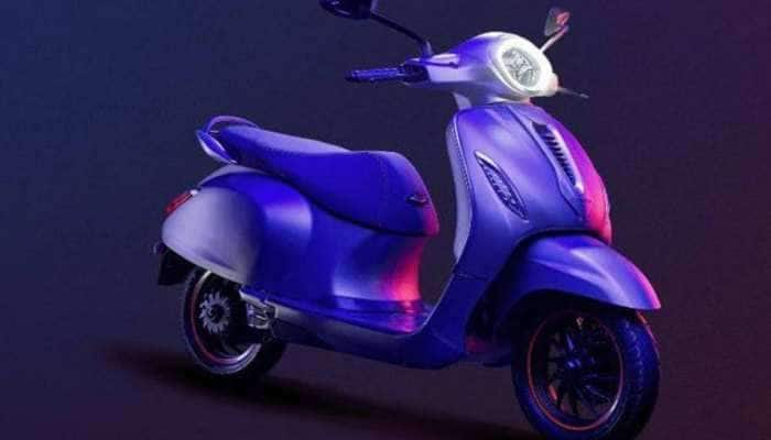 Bajaj Electric Scooter Chetak டெலிவிரி மீண்டும் துவங்குகிறது; இதோ முழு விவரம்