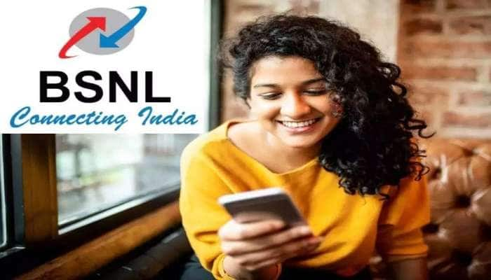 BSNL Free 4G SIM: யாருக்கு கிடைக்கும்? எப்படி வாங்கலாம்? விவரம் இதோ title=