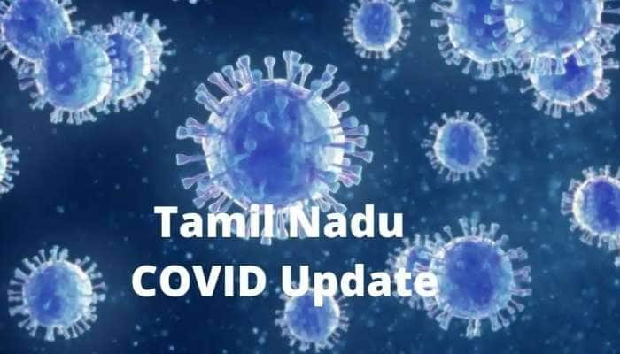 COVID-19 Update: தமிழகத்தில் 3,867 பேருக்கு தொற்று உறுதி, 72 பேர் பலி