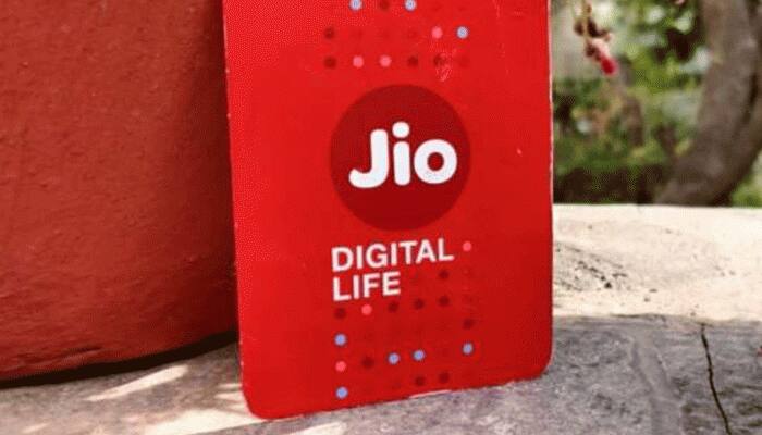 பல நன்மைகள்! கெத்து காட்டும் Reliance Jio புதிய பிளான் title=