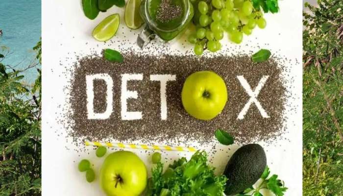 Detoxify: உடலில் உள்ள நச்சுக்களை வெளியேற்ற ஆயுர்வேத டயட் title=