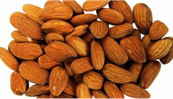 Side Effects of Almond: இவர்கள் பாதாம் பருப்பை உட்கொள்ளக்கூடாது