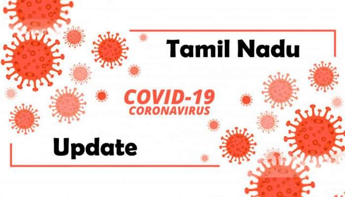 COVID-19 Update Today: தமிழகத்தில் 3479 பேர் பாதிப்பு, 73 பேர் உயிர் இழப்பு