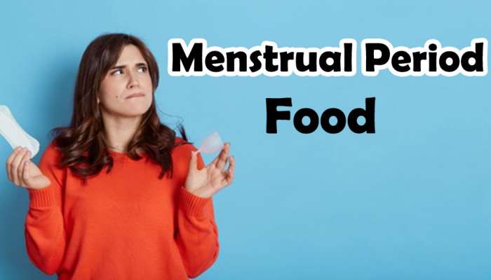 Menstrual cycle: மாதவிடாய் காலத்தில் பெண்கள் சாப்பிட வேண்டிய உணவுகள் title=