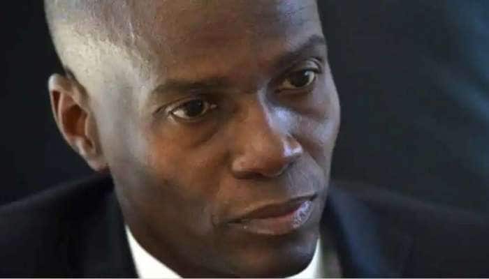 Breaking! Haiti அதிபர் ஜோவெனல் மோயிஸ் படுகொலை; மனைவியின் நிலைமை கவலைக்கிடம்