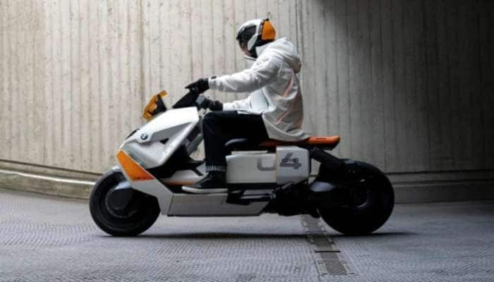 BMW Electric Scooter: மிக விரைவில் இந்தியாவில் அறிமுகம், அசத்தும் அம்சங்கள், விலை இதோ