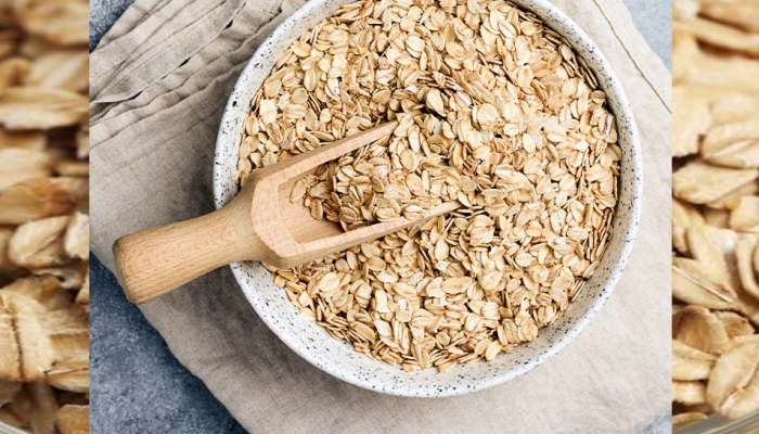 Healthy Oats: ஓட்ஸ் சாப்பிடுவதால் ஏற்படும் ஆரோக்கிய நன்மைகள் title=