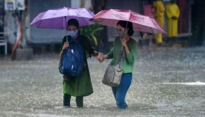 TN Rain Alert: அடுத்த 4 நாட்களுக்கு இடி மின்னலுடன் கூடிய கனமழைக்கு வாய்ப்பு