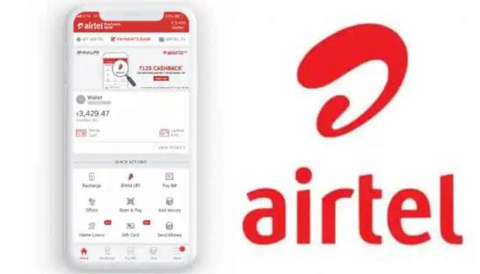 Airtel Payments Bank: இனி பணம் அனுப்புவது மிக சுலபம், புதிய அம்சம் அறிமுகம்