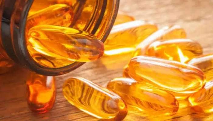 Cod liver Oil: ஆண்மையை அதிகரிக்கும் மீன் எண்ணெய்