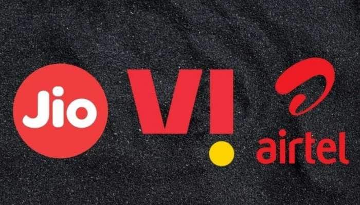 Jio vs Airtel vs Vi: ₹300-க்கும் குறைவான கட்டணத்தில் தினசரி 2GB டேட்டா