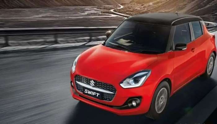 Maruti Suzuki கார் வாங்கப்போறீங்களா? உங்களுக்கு ஒரு சூப்பர் செய்தி title=