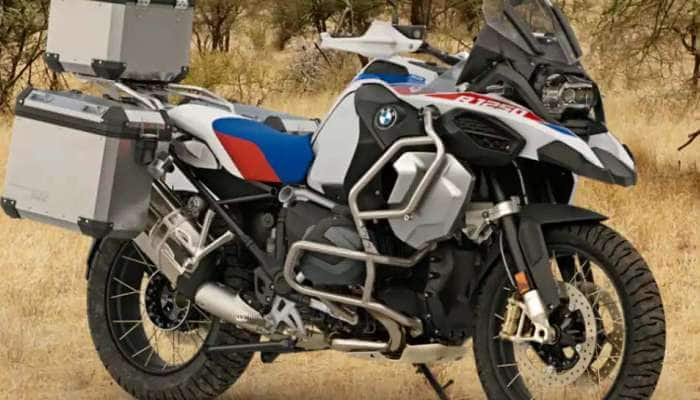 BMW Motorrad அறிமுகப்படுத்தும் புதிய ஸ்போர்ட்ஸ் பைக்குகள்