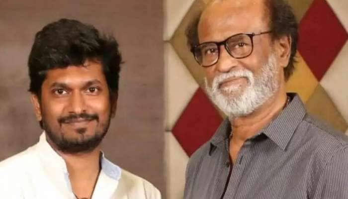 Rajinikanth Next Movie: தேசிங்கு பெரியசாமி இயக்கத்தில் நடிகர் ரஜினிகாந்த் title=