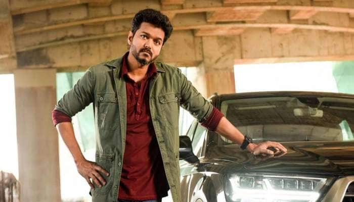 Imported Car: நடிகர் விஜய்க்கு 1 லட்ச ரூபாய் அபராதம் விதித்தது மெட்ராஸ் நீதிமன்றம்