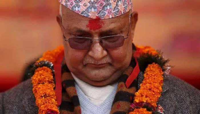 Nepal: உச்ச நீதிமன்ற உத்தரவை ஏற்று நேபாள பிரதமர் KP ஷர்மா ஓலி ராஜினாமா