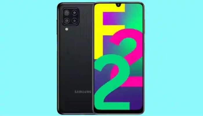Samsung Galaxy F22: துவங்கியது விற்பனை, இந்த வழியில் 10% தள்ளுபடி பெறலாம்