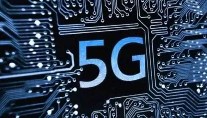 உலகளாவிய 5G நிலையங்களில் 70% எங்களிடம் தான் உள்ளது: சீனா