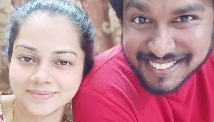 Anitha Sampath Divorce: கணவரை விவாகரத்து செய்கிறாரா அனிதா சம்பத்; உண்மை என்ன