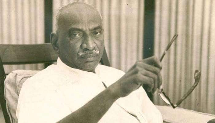 கல்விக் கண் திறந்த காமராஜர் பிறந்த நாள்; தலைவர்கள் புகழாஞ்சலி!