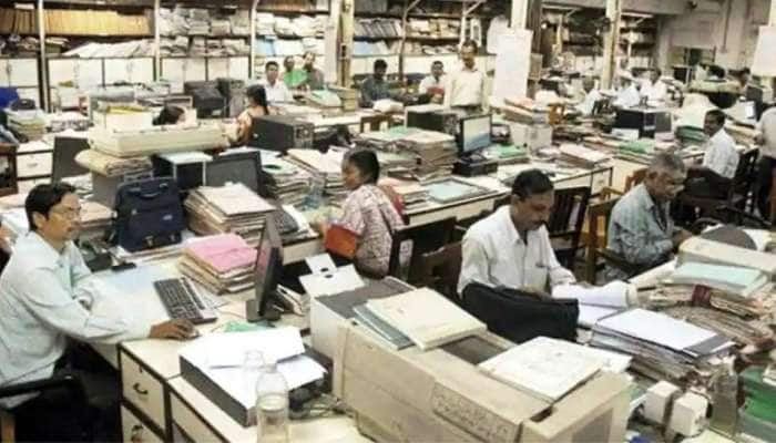 7th Pay Commission: மத்திய அரசு ஊழியர்களுக்கு ஏமாற்றம், இதுதான் காரணம்