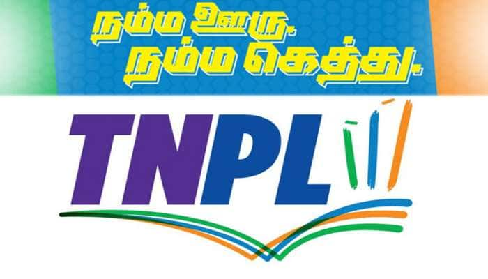 TNPL 2021: போட்டி அட்டவணை, பங்கேற்கும் அணிகள், நேரம், நேரடி ஒளிபரப்பு -விவரங்கள்